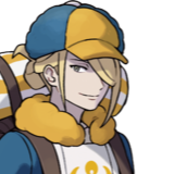84f Percupio — Every important Pokemon Trainers option 288
