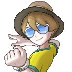 86b Dexio — Every important Pokemon Trainers option 291