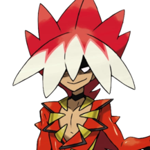 87 Solane — Every important Pokemon Trainers option 294