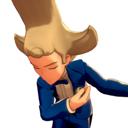 88a Jeanfleuret — Every important Pokemon Trainers option 295