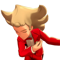 88b Jeantarge — Every important Pokemon Trainers option 296