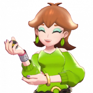 88d Apia — Every important Pokemon Trainers option 298
