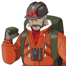 88e Dhilan — Every important Pokemon Trainers option 299