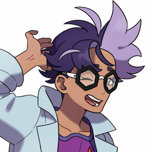 89b Jacq — Every important Pokemon Trainers option 301