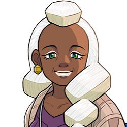 89e Thaim — Every important Pokemon Trainers option 304