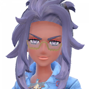 89f Mora — Every important Pokemon Trainers option 305