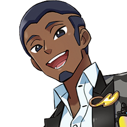 89g Salvio — Every important Pokemon Trainers option 306