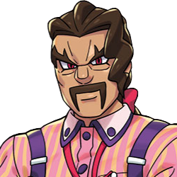 89h Saguaro — Every important Pokemon Trainers option 307