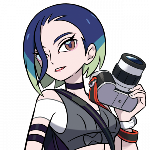 89i Lithia — Every important Pokemon Trainers option 308