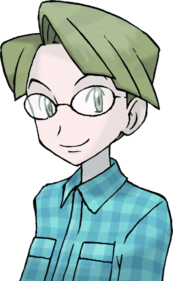91b Cileo — Every important Pokemon Trainers option 312