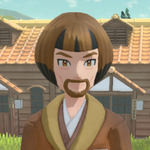 94b Noham — Every important Pokemon Trainers option 316