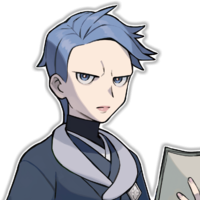 94e Selena — Every important Pokemon Trainers option 319