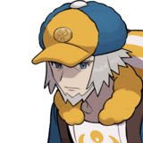 94i Gino — Every important Pokemon Trainers option 323
