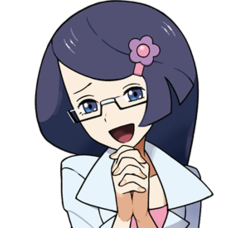 95a Oryse — Every important Pokemon Trainers option 325