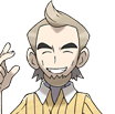 95b Spruceketeleeria — Every important Pokemon Trainers option 326
