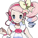 95e Brenda — Every important Pokemon Trainers option 329