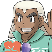 97b Raphaelchen — Every important Pokemon Trainers option 334