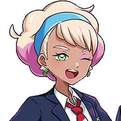 98b Pivonia — Every important Pokemon Trainers option 341