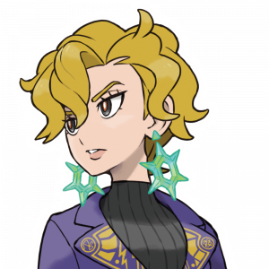 99a Bria — Every important Pokemon Trainers option 342