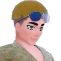 99b Milio — Every important Pokemon Trainers option 343