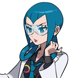 Zzzzz 177256269066d Myosotis — Every important Pokemon Trainers option 242
