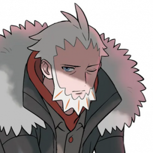 Zzzzz 177256269066f Lysandre — Every important Pokemon Trainers option 244