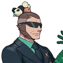 Zzzzz 177256269066g Musquat — Every important Pokemon Trainers option 245