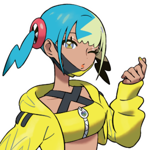 Zzzzz 177256269066j Narica — Every important Pokemon Trainers option 248