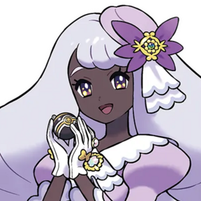 Zzzzz 177256269066p Violine — Every important Pokemon Trainers option 254