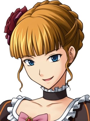 Portraitbeatrice — Known Death Battle Pitch Combatants option 78