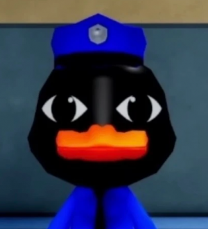 Duckmanpng — Animal Hospital Characters (July 25th UPD) option 8