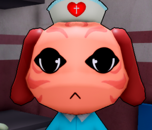 Nursepng — Animal Hospital Characters (July 25th UPD) option 13