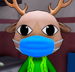 Paramedicpng — Animal Hospital Characters (July 25th UPD) option 14
