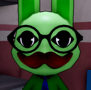 Psychologistpng — Animal Hospital Characters (July 25th UPD) option 15
