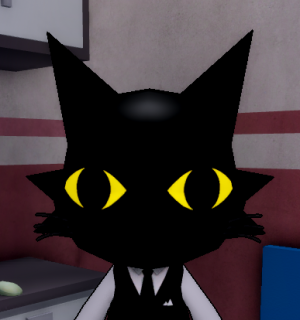 Secret Agentpng — Animal Hospital Characters (July 25th UPD) option 16