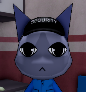 Security Classicpng — Animal Hospital Characters (July 25th UPD) option 19