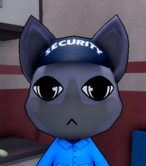 Securitypng — Animal Hospital Characters (July 25th UPD) option 20