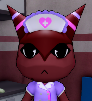 Supervisorpng — Animal Hospital Characters (July 25th UPD) option 24