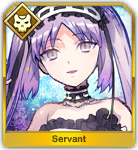 Alstheno — FGO Assassins Tier List (JAN Updated 2026 JP) option 1