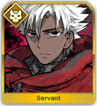 Aokiritsugu — FGO Assassins Tier List (JAN Updated 2026 JP) option 4