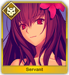 Apscathach — FGO Assassins Tier List (JAN Updated 2026 JP) option 5