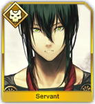 Aqyanqing — FGO Assassins Tier List (JAN Updated 2026 JP) option 6