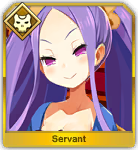Arwuzetian — FGO Assassins Tier List (JAN Updated 2026 JP) option 7