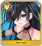 Atchiyome — FGO Assassins Tier List (JAN Updated 2026 JP) option 9