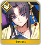 Avushi — FGO Assassins Tier List (JAN Updated 2026 JP) option 11