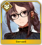 Awpaisen — FGO Assassins Tier List (JAN Updated 2026 JP) option 12