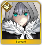 Axgray — FGO Assassins Tier List (JAN Updated 2026 JP) option 13
