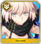 Aysummerwaver — FGO Assassins Tier List (JAN Updated 2026 JP) option 14