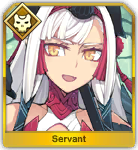 Azkiichi — FGO Assassins Tier List (JAN Updated 2026 JP) option 15