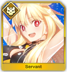 Bathrud — FGO Assassins Tier List (JAN Updated 2026 JP) option 16
